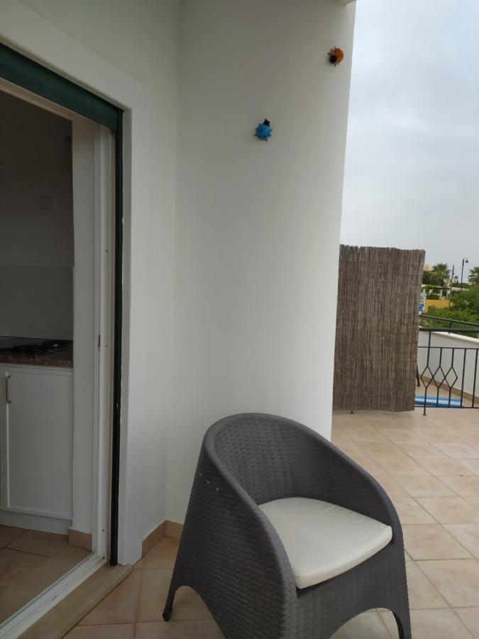 Ferienwohnung Costamar Lagos Exterior foto