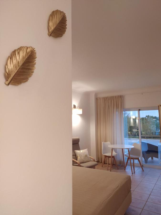 Ferienwohnung Costamar Lagos Exterior foto