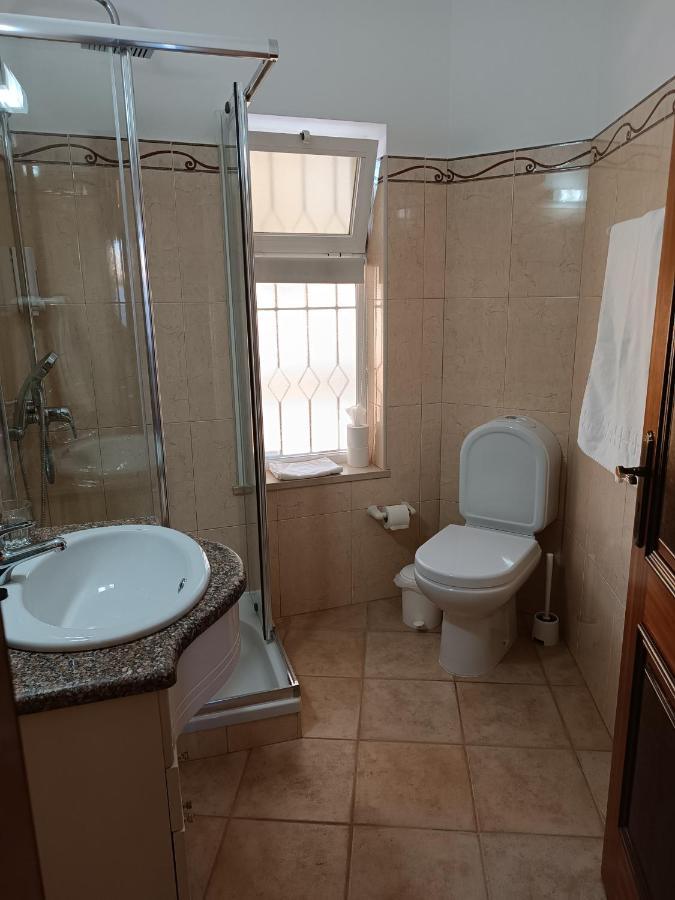 Ferienwohnung Costamar Lagos Exterior foto