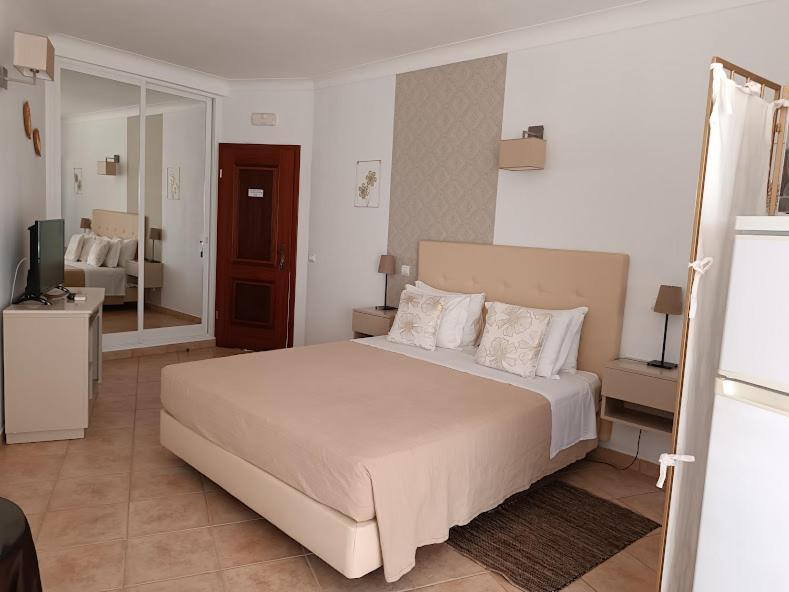 Ferienwohnung Costamar Lagos Exterior foto