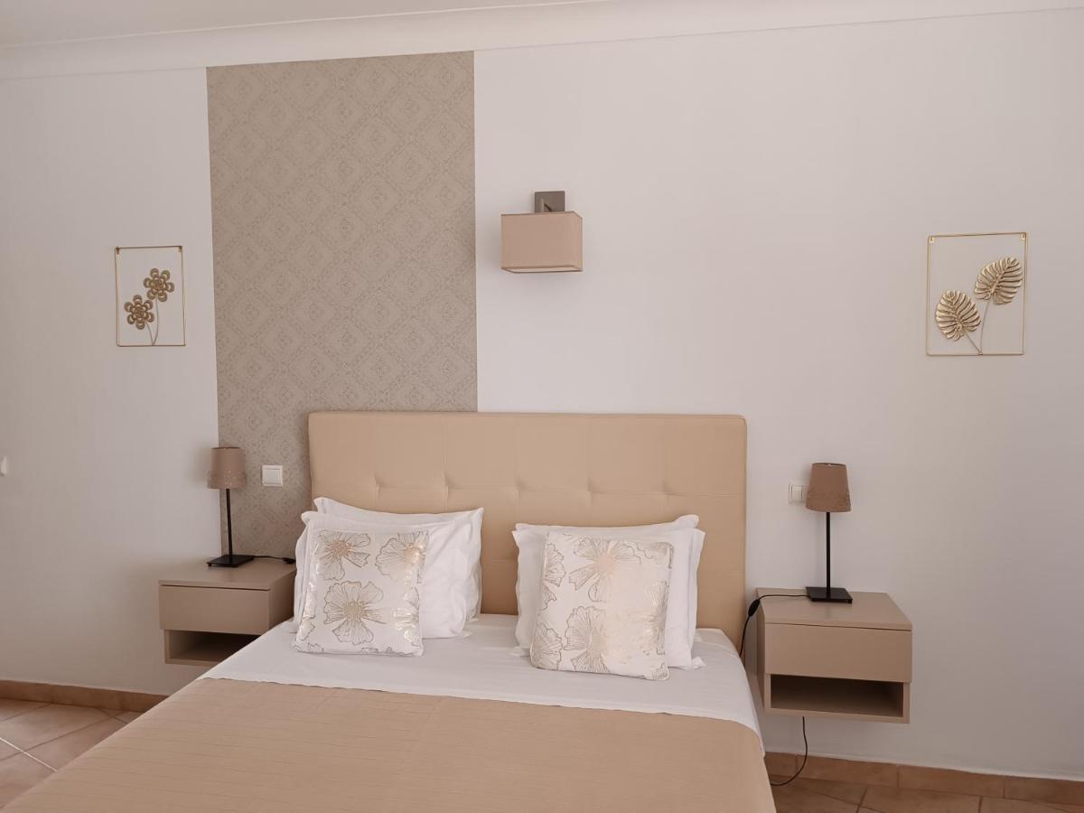 Ferienwohnung Costamar Lagos Exterior foto