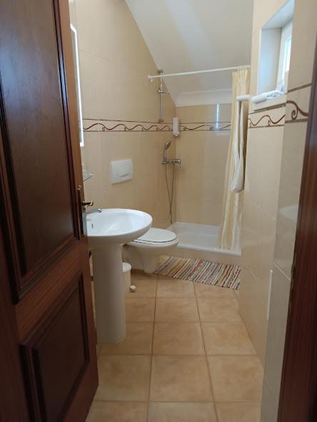 Ferienwohnung Costamar Lagos Exterior foto