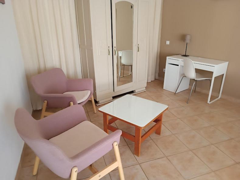 Ferienwohnung Costamar Lagos Exterior foto