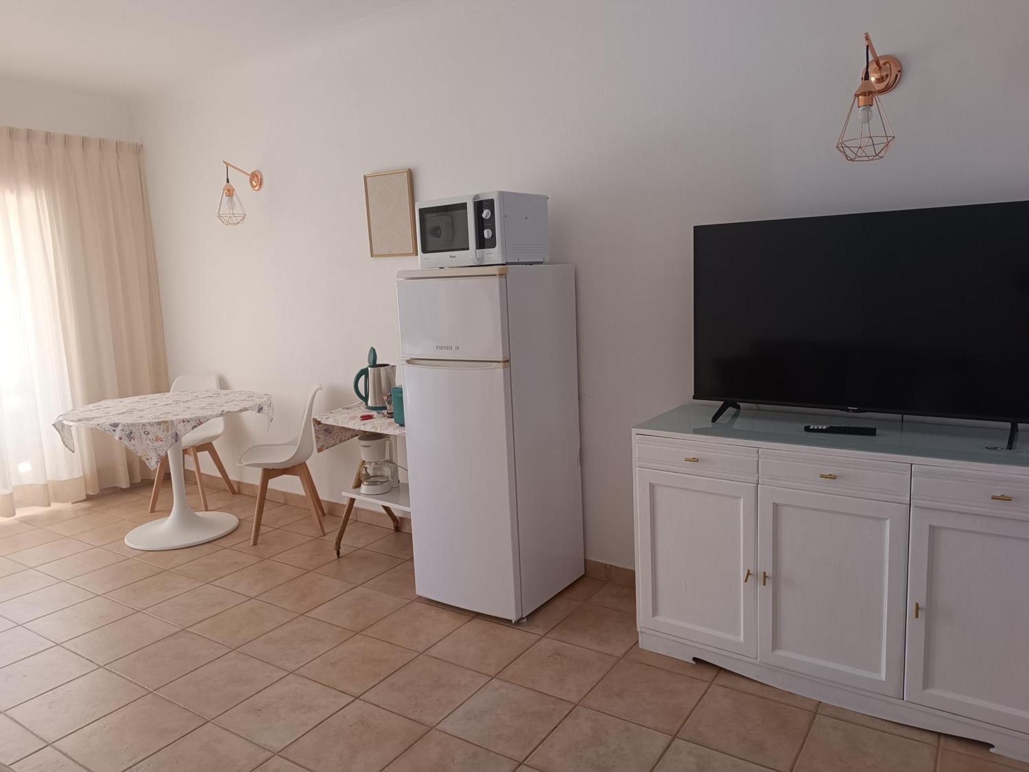 Ferienwohnung Costamar Lagos Exterior foto