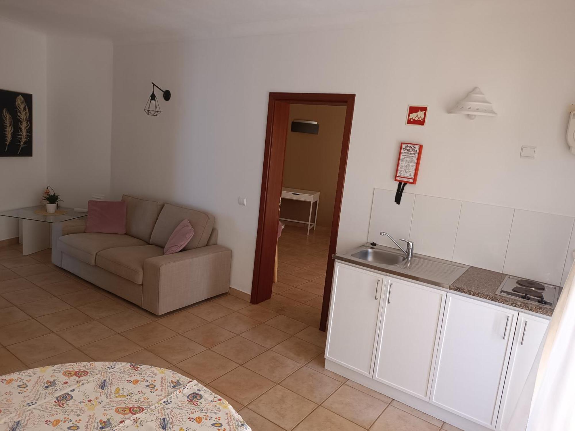 Ferienwohnung Costamar Lagos Exterior foto