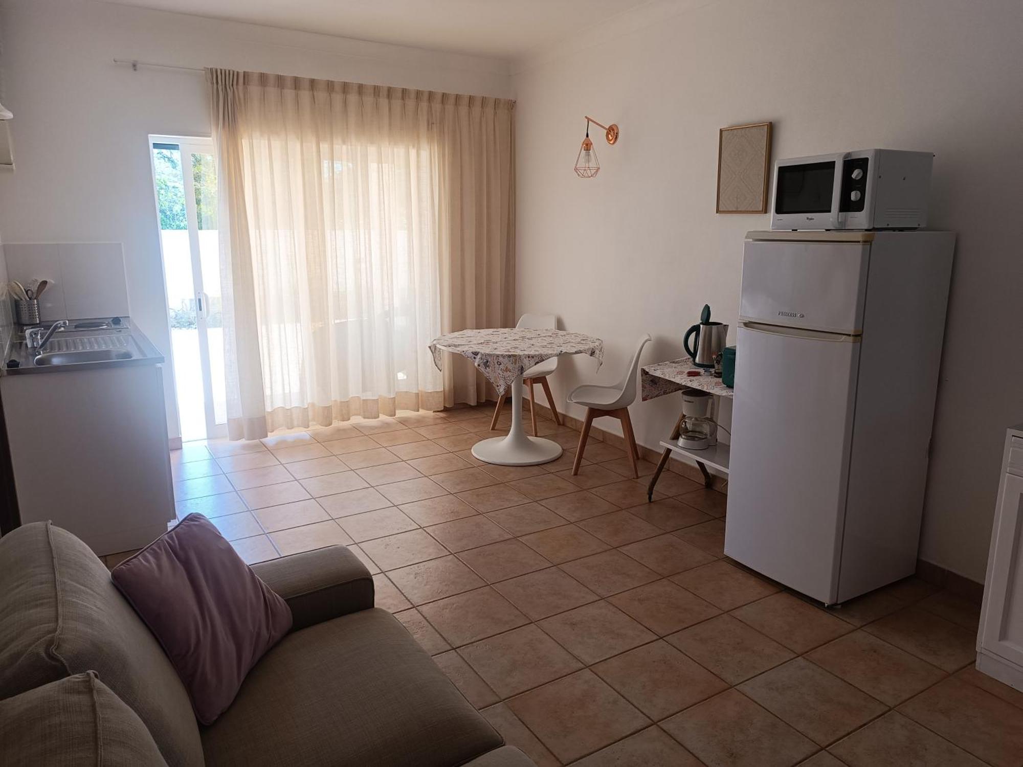 Ferienwohnung Costamar Lagos Exterior foto