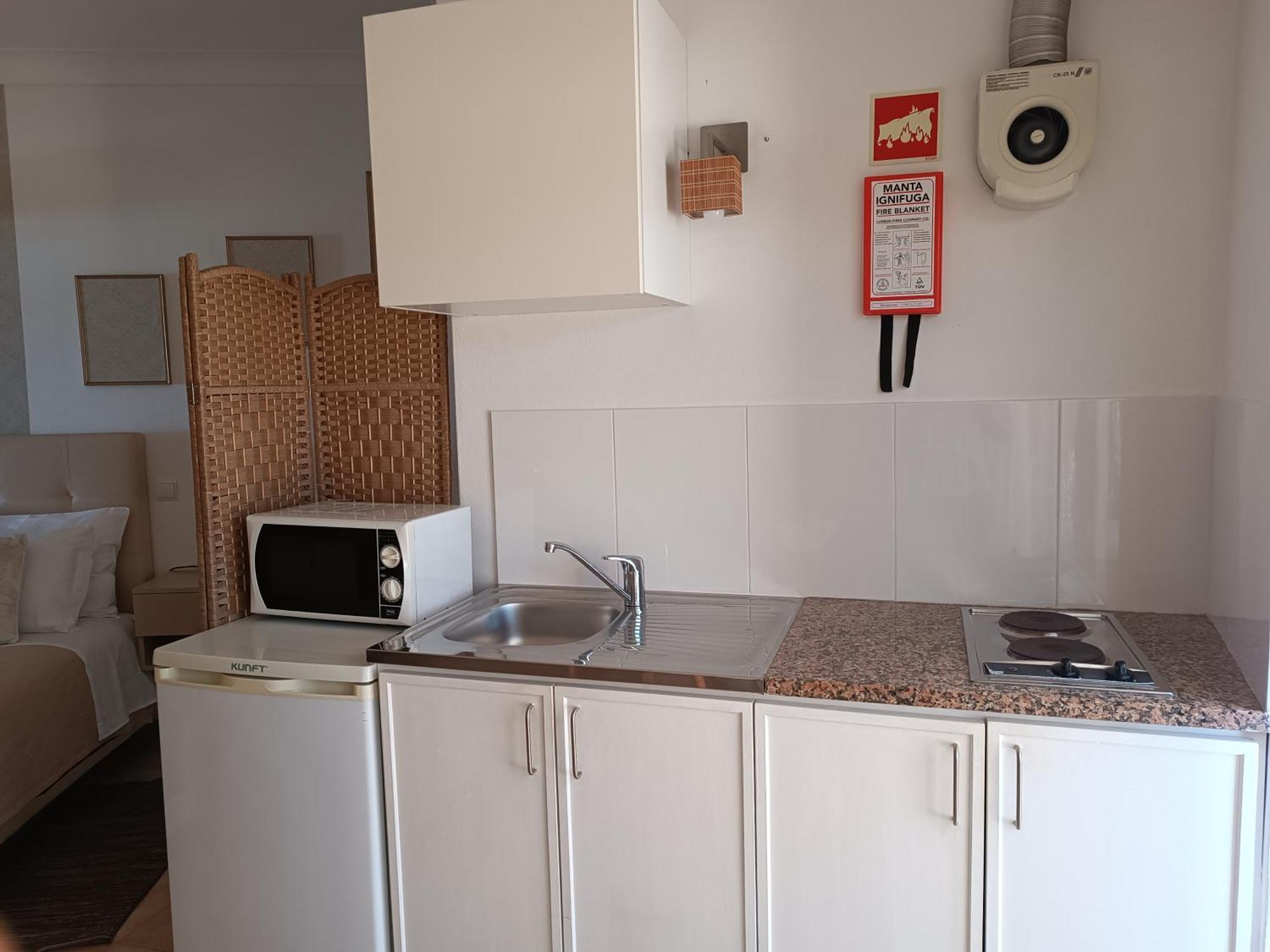 Ferienwohnung Costamar Lagos Exterior foto