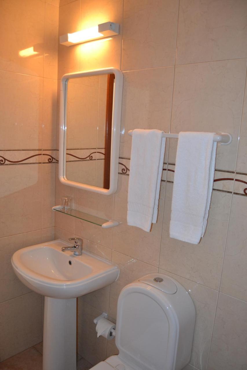 Ferienwohnung Costamar Lagos Exterior foto